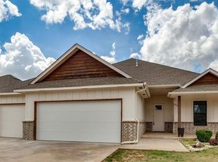 17749 Macarthur Park Rd, Edmond, OK 73013