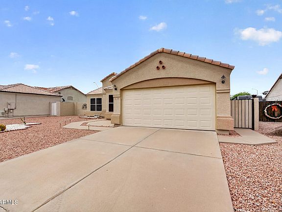 2nd image of 5155 E DIAMOND Avenue