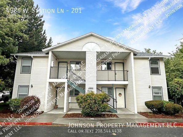 4986 W Station Ln APT 201