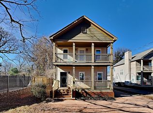 1607 Jonesboro Rd SE, Atlanta, GA 30315