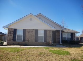 112 Blanchard Pl, Madison, AL 35758