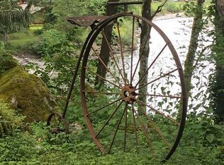 7829 Moon Valley Rd SE, North Bend, WA 98045