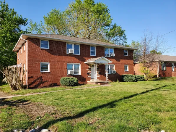 1654 Calloway Ave APT 3, Murray, KY 42071