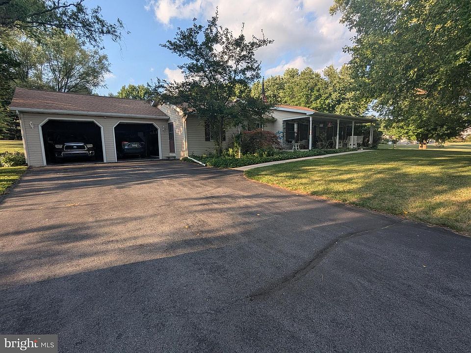 1st image of 8045 Shank Hess Rd