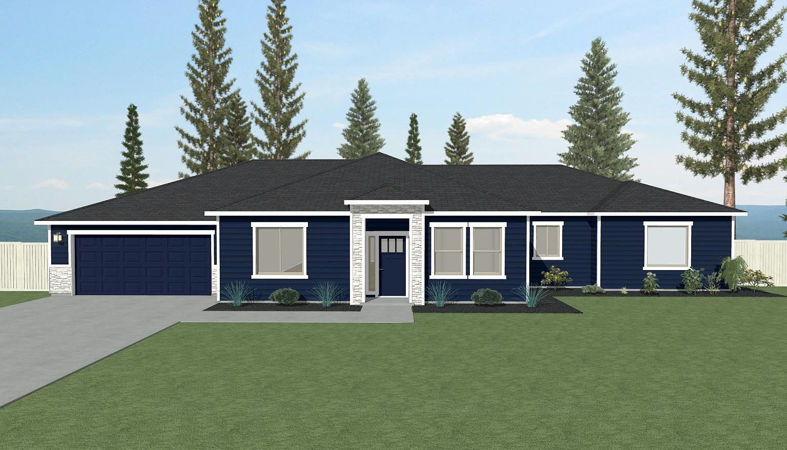 The 1972 Plan, Marcello Estates, Richland, WA 99352 Zillow