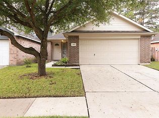4915 Meadowfox Pl, Spring, TX 77389