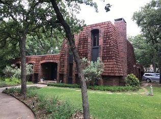 2119 Stonegate Dr, Denton, TX 76205