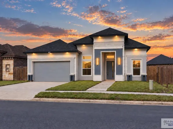 1857 Joaquin St, Brownsville, TX 78526
