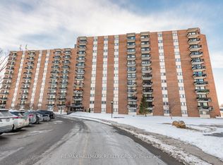1505 Baseline Rd #214, Ottawa, ON K2C 3L4