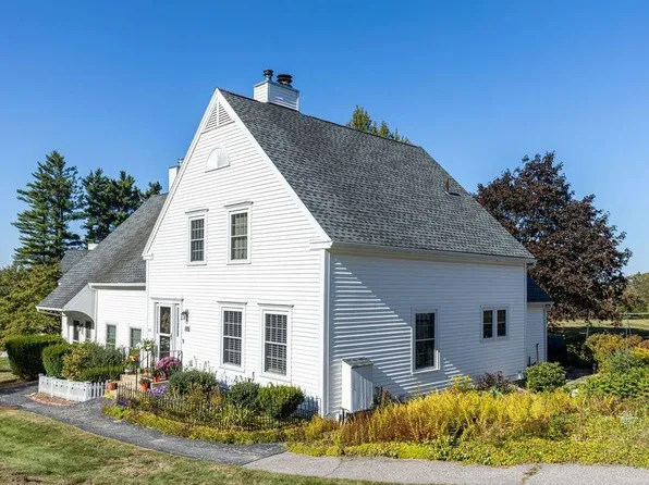 21A Apple Tree Drive, Goffstown, NH 03045