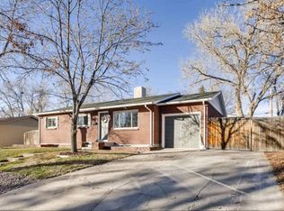 9839 W 65th Pl, Arvada, CO 80004
