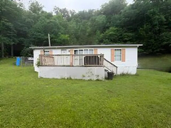 4073 Joes Crk, Pikeville, KY 41501