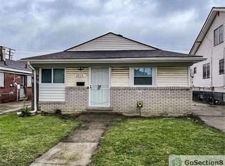 6616 Clifton St, Shively, MI 48210