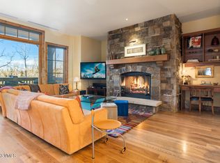 300 Prater Rd #B-307, Bachelor Gulch, CO 81620