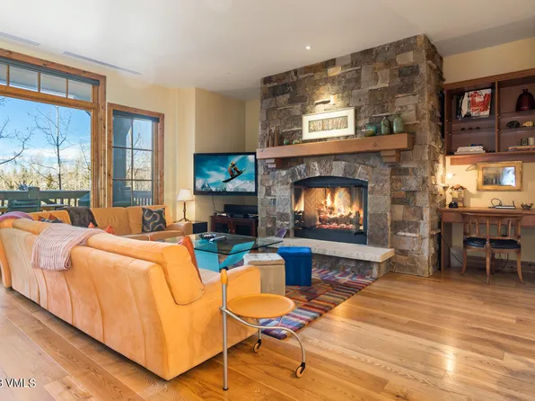 300 Prater Rd #B-307, Bachelor Gulch, CO 81620