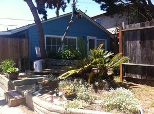 992 Pecho St, Morro Bay, CA 93442