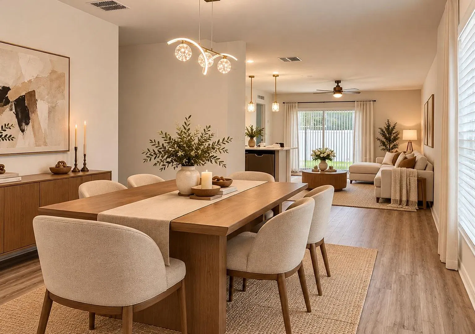 Brand New Home Ready To Be Yours — Photo 4