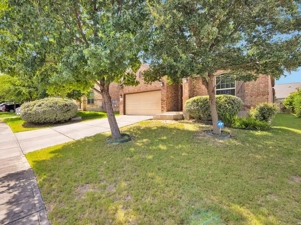15123 Gelding, San Antonio, TX 78245