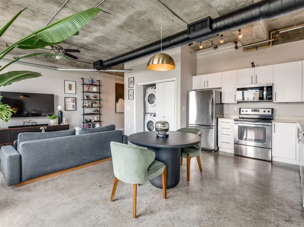 1001 Belleview St #602, Dallas, TX 75215