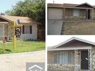 40218 Frances Ln, Hemet, CA 92543