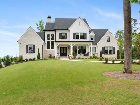 10305 Magnolia Meadow Ct, Milton, GA 30004