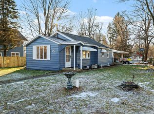 304 Vass Ave, Battle Creek, MI 49014