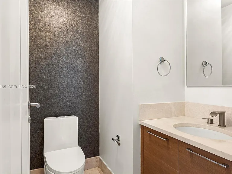 17001 Collins Ave #4208 — Photo 13
