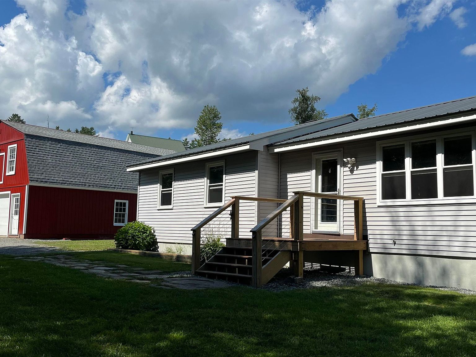 599 High Street, Cavendish, VT 05142 Zillow