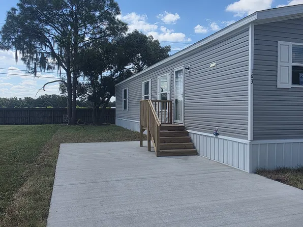 163 Jay Dr, Winter Haven, FL 33880