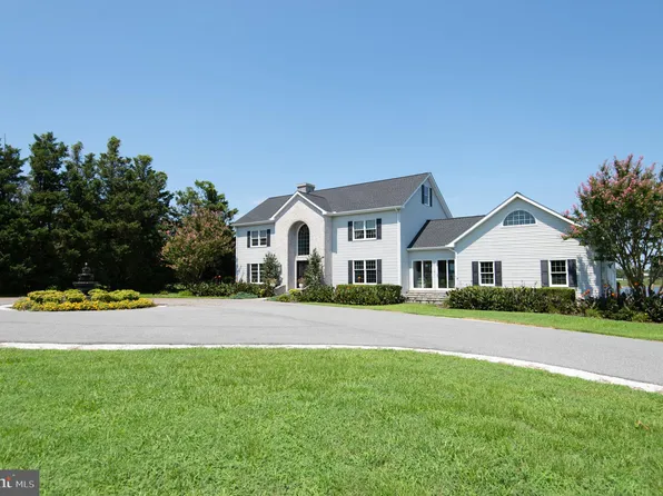 3714 Sunnyside Rd, East New Market, MD 21631