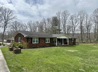 177 Plain View Lake Dr N, Tracy City, TN 37387