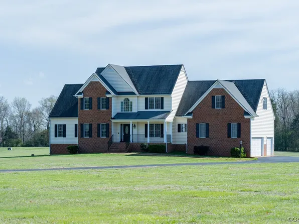 2791 Windy Hill Ln, Powhatan, VA 23139