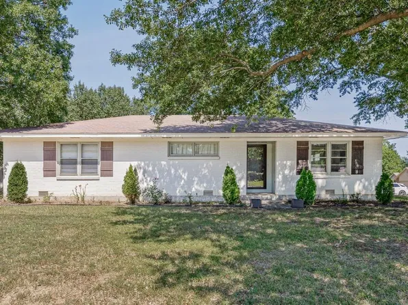 2010 S Culberhouse St, Jonesboro, AR 72401