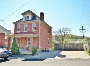 702 Southern Ave, Pittsburgh, PA