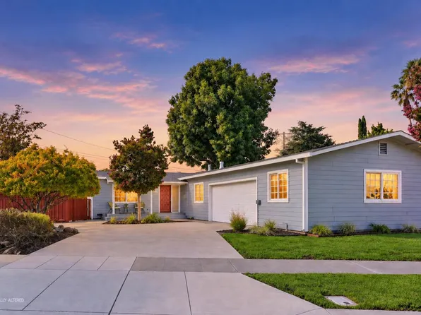 883 Brent Dr, Cupertino, CA 95014