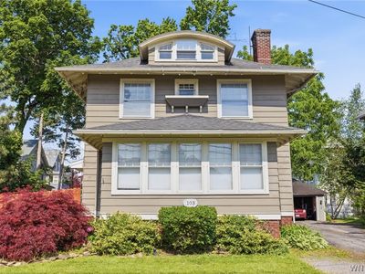 103 Ross St, Batavia, NY, 14020