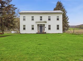 5833 Us Highway 219, Great Valley, NY 14741