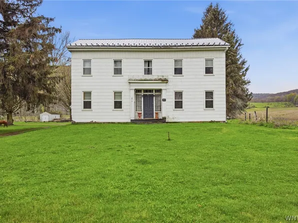 5833 Us Highway 219, Great Valley, NY 14741
