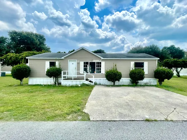 11546 SW 37th Dr, Lake Butler, FL