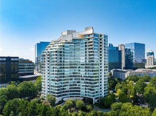 700 Park Regency Pl NE APT 501, Atlanta, GA 30326