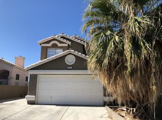 1985 Brassy Dr, Las Vegas, NV 89142
