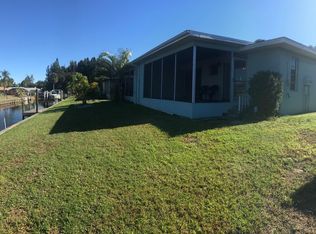 3119 Riverside Dr #A, Punta Gorda, FL 33950