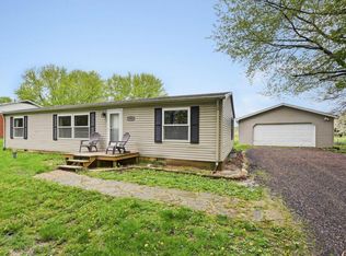 3563 E Lemon Creek Rd, Berrien Springs, MI 49103