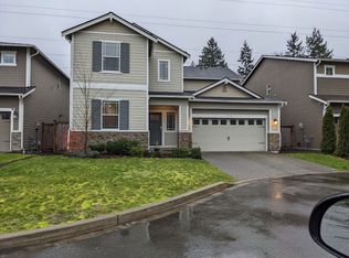 18721 42nd Ave SE, Bothell, WA 98012