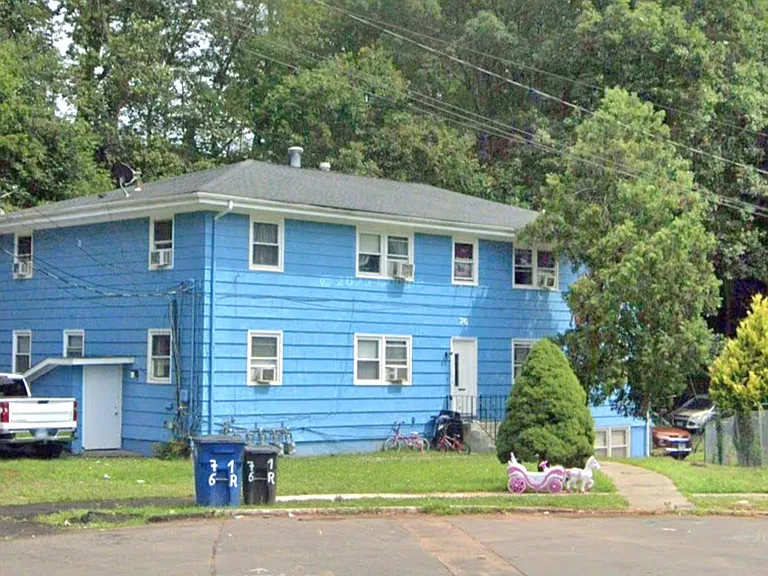 76 Revere St #L2 — Photo 1