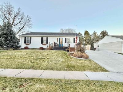 407 W 33rd St, Kearney, NE, 68845