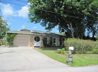 13423 Starfish Dr, Hudson, FL 34667
