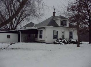 1134 Merrimac Rd, Wayland, IA 52654