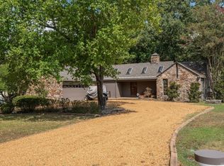 818 Ridge Rd, Heber Springs, AR 72543