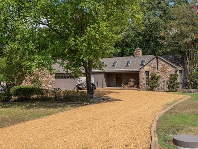 818 Ridge Rd, Heber Springs, AR, 72543